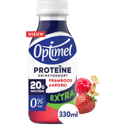 Alle Optimel Proteine 330 ml