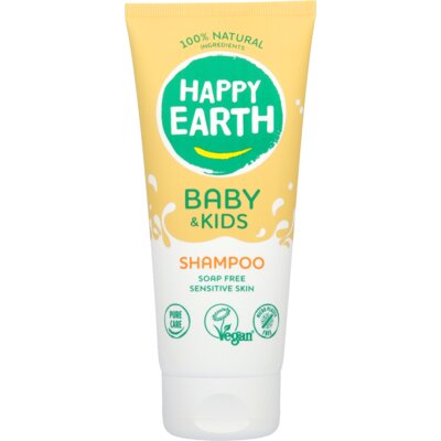 Happy Earth