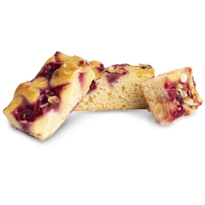 Alle AH Plaatcakes van de bakkerij