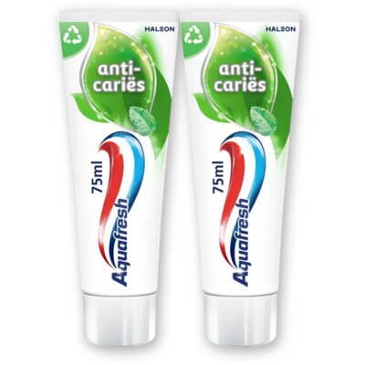 Aquafresh tandpasta