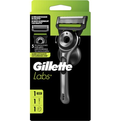 Alle Gillette*