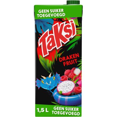 Alle Taksi 1.5 liter