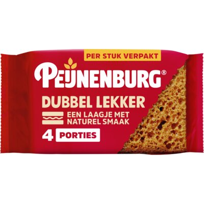 Peijnenburg ontbijtkoek, Alle varianten