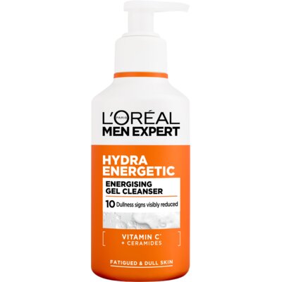 Men Expert gezichtsverzorging