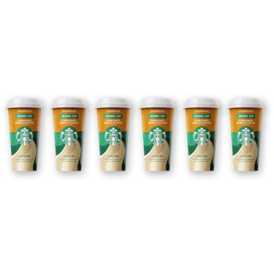 Alle Starbucks