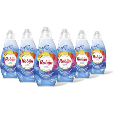 Alle Robijn