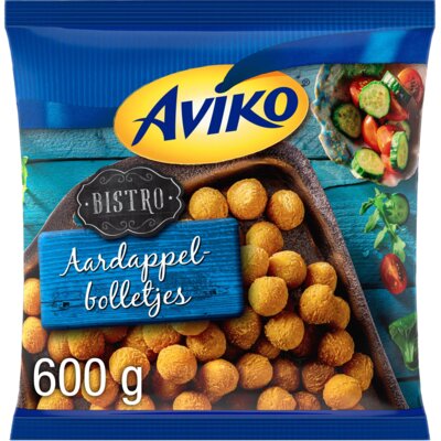 AVIKO Bistro aardappeltjes
