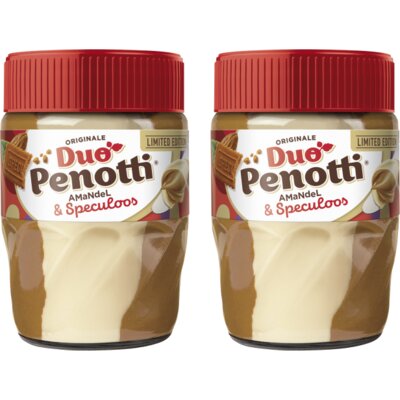 Alle Duo Penotti