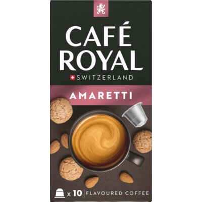 Alle Café Royal