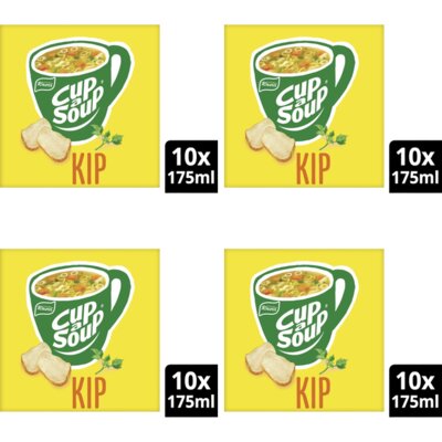 Knorr Cup a Soup
