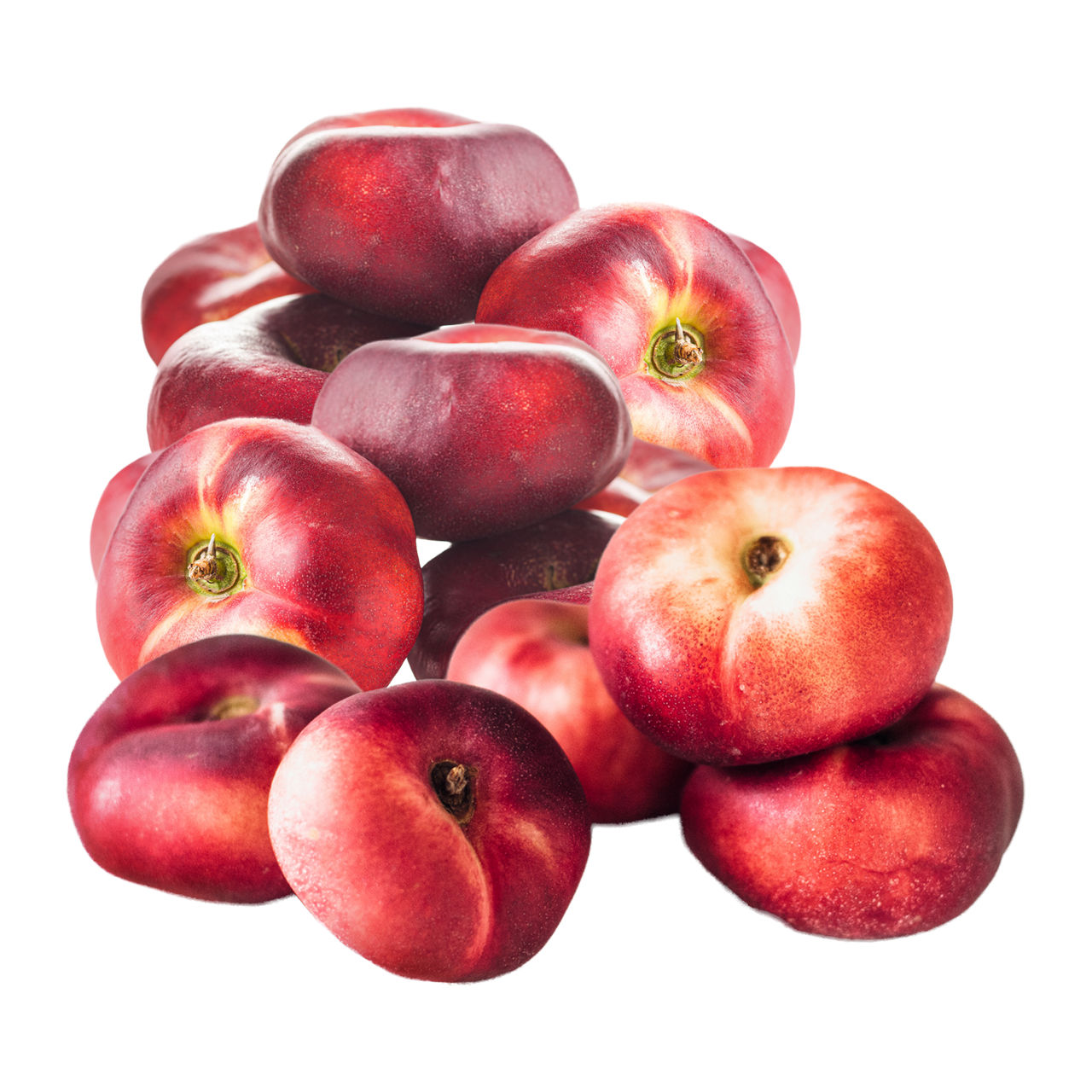 AH Nectarines of (wilde) perziken