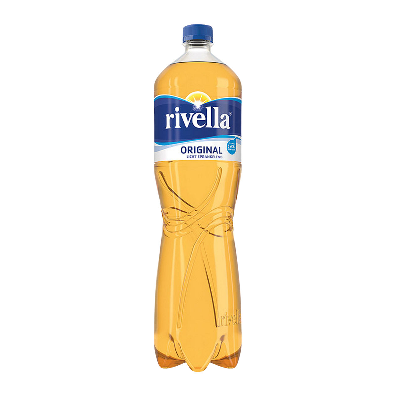 Pepsi, Rivella, Royal Club en Sourcy Vitaminwater