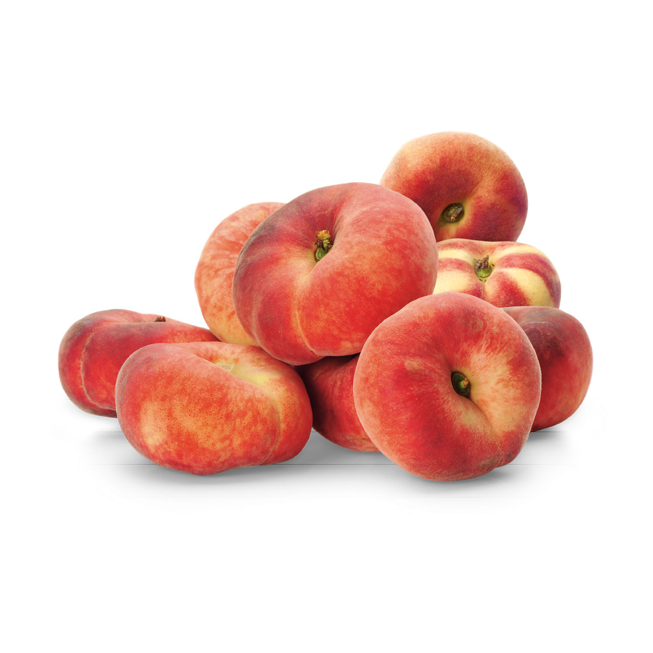 AH Nectarines of (wilde) perziken
