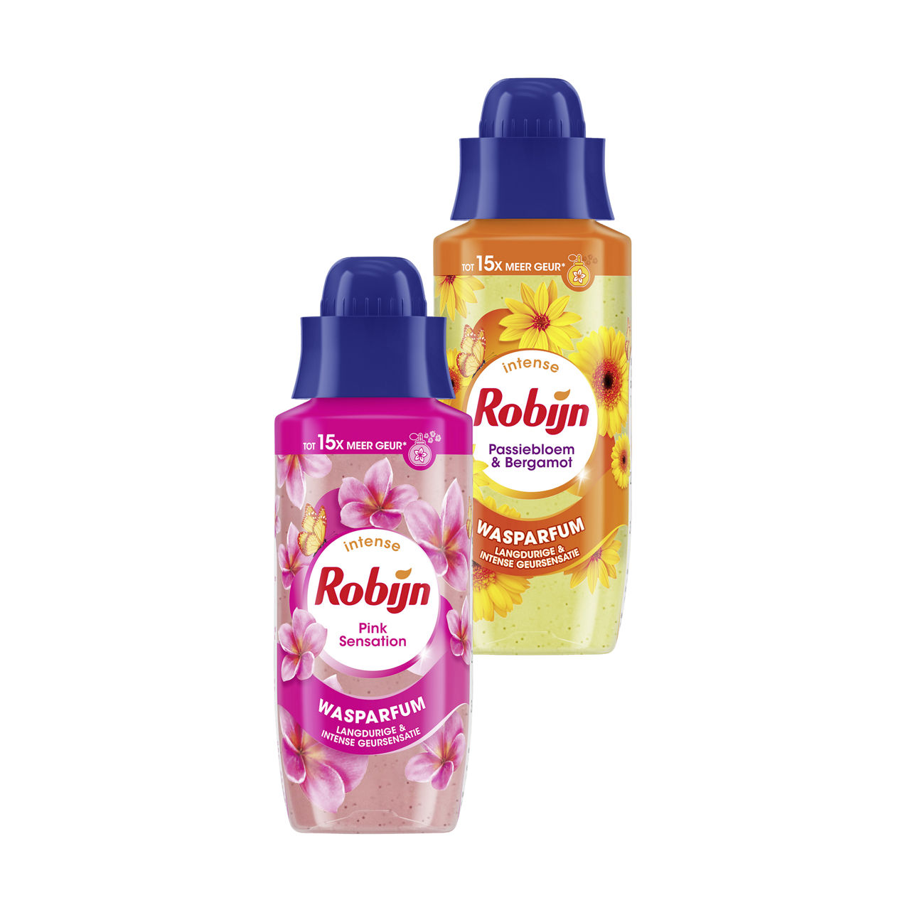 ROBJIN Wasparfum