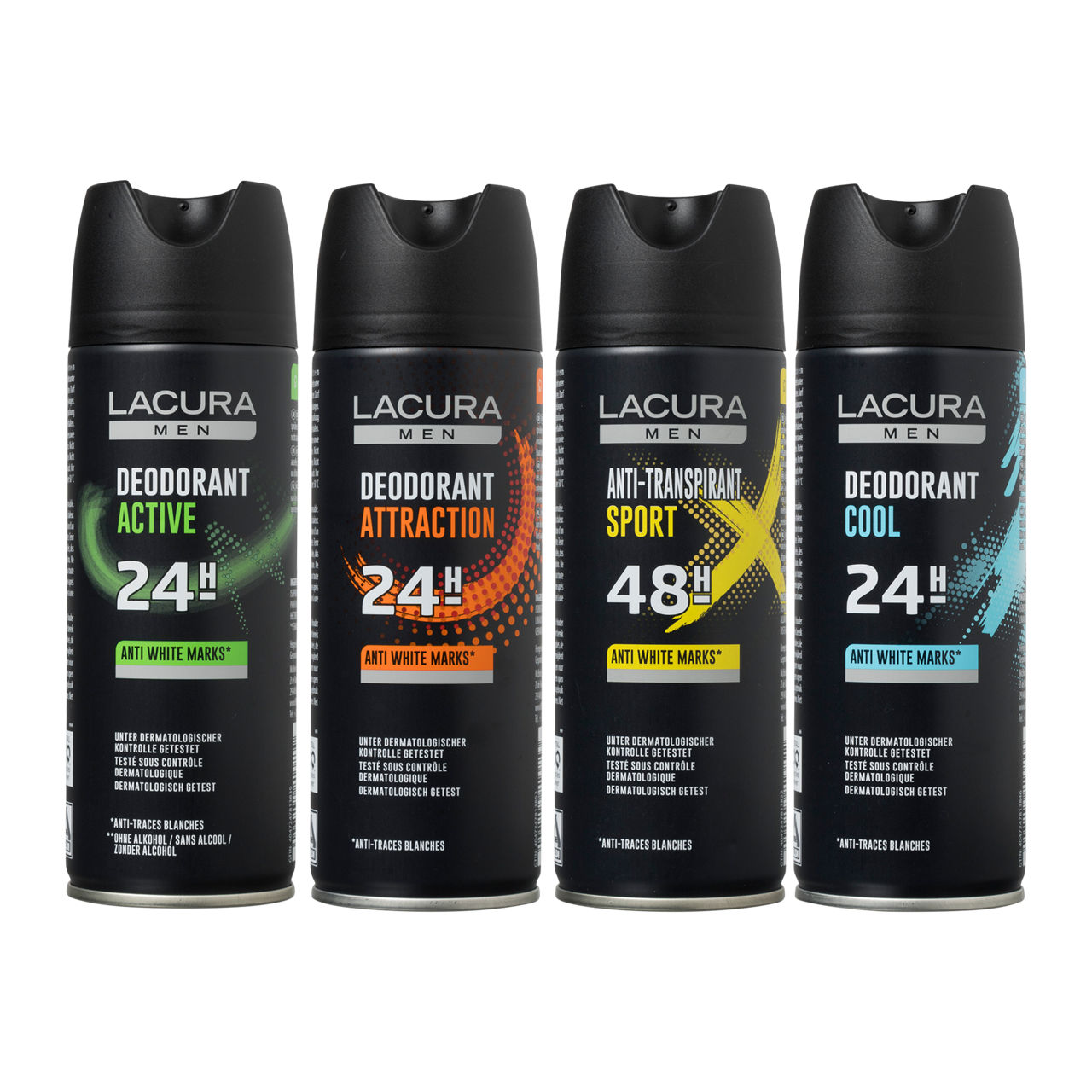 AXE Deodorant