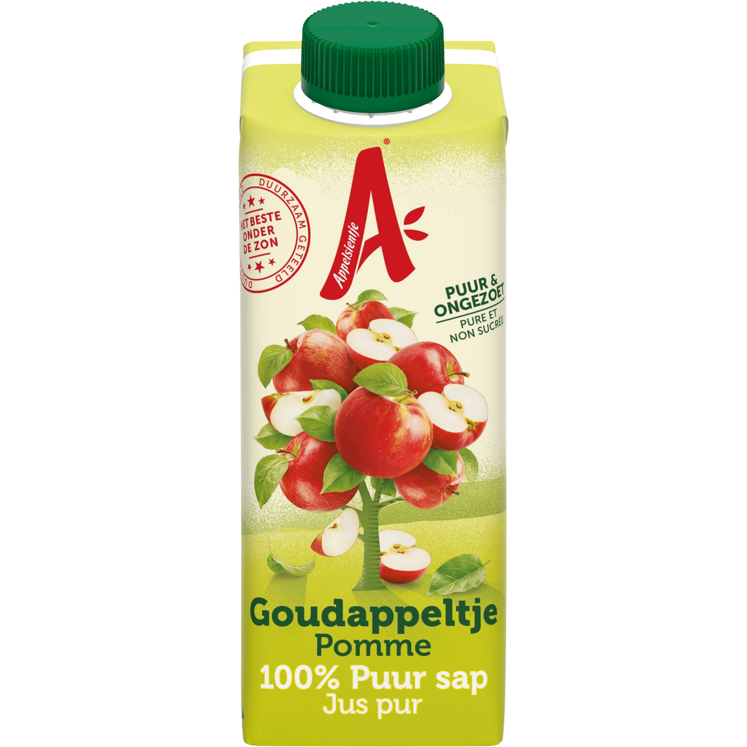 Appelsientje