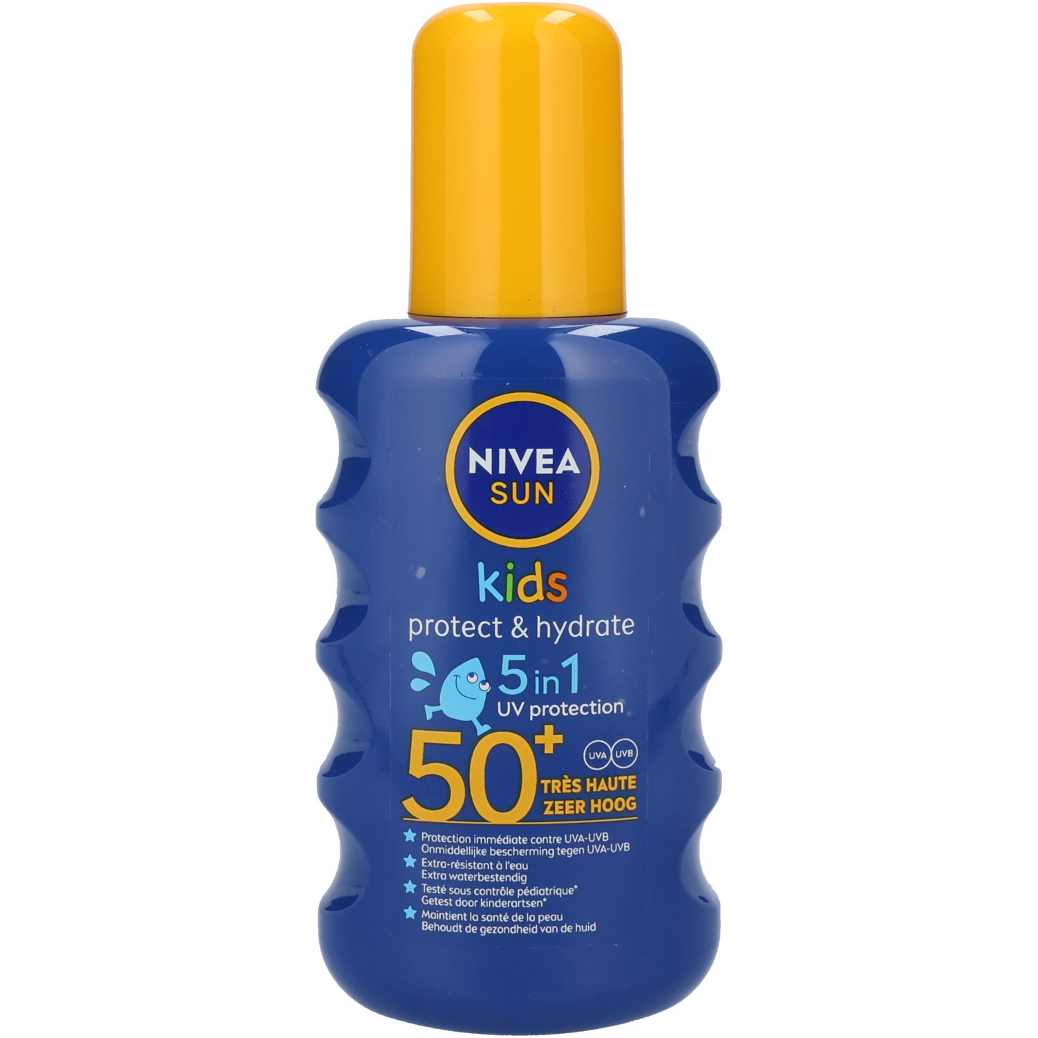 NIVEA SUN Zonnebrandspray