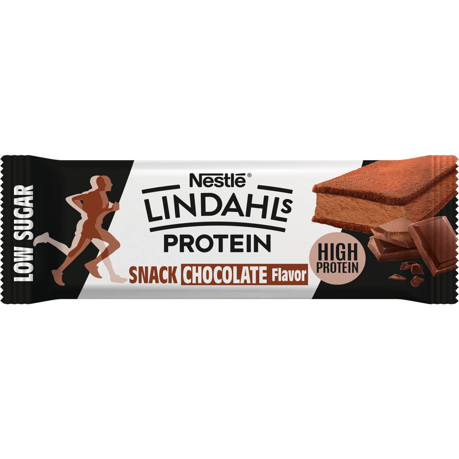 Lindahis protein snack