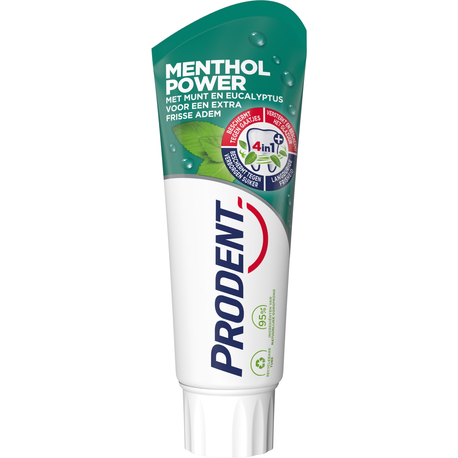 Prodent menthol power
