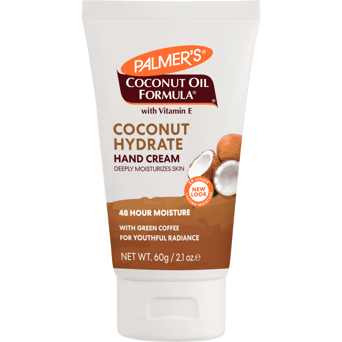 Palmers Coconut Oil Formula handcrème 60 ml