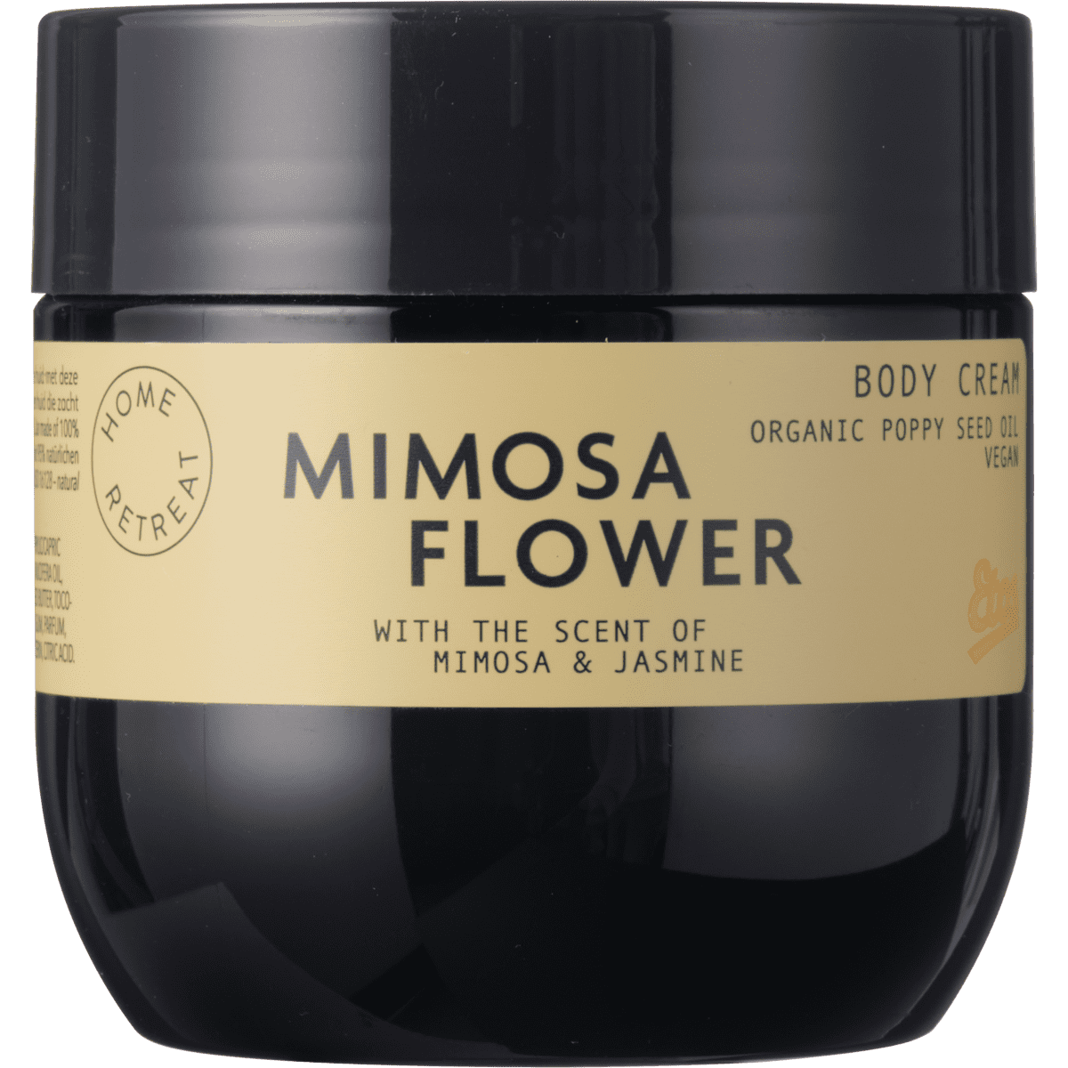 Etos Home Retreat hand- en Mimosa Flower bodycrème