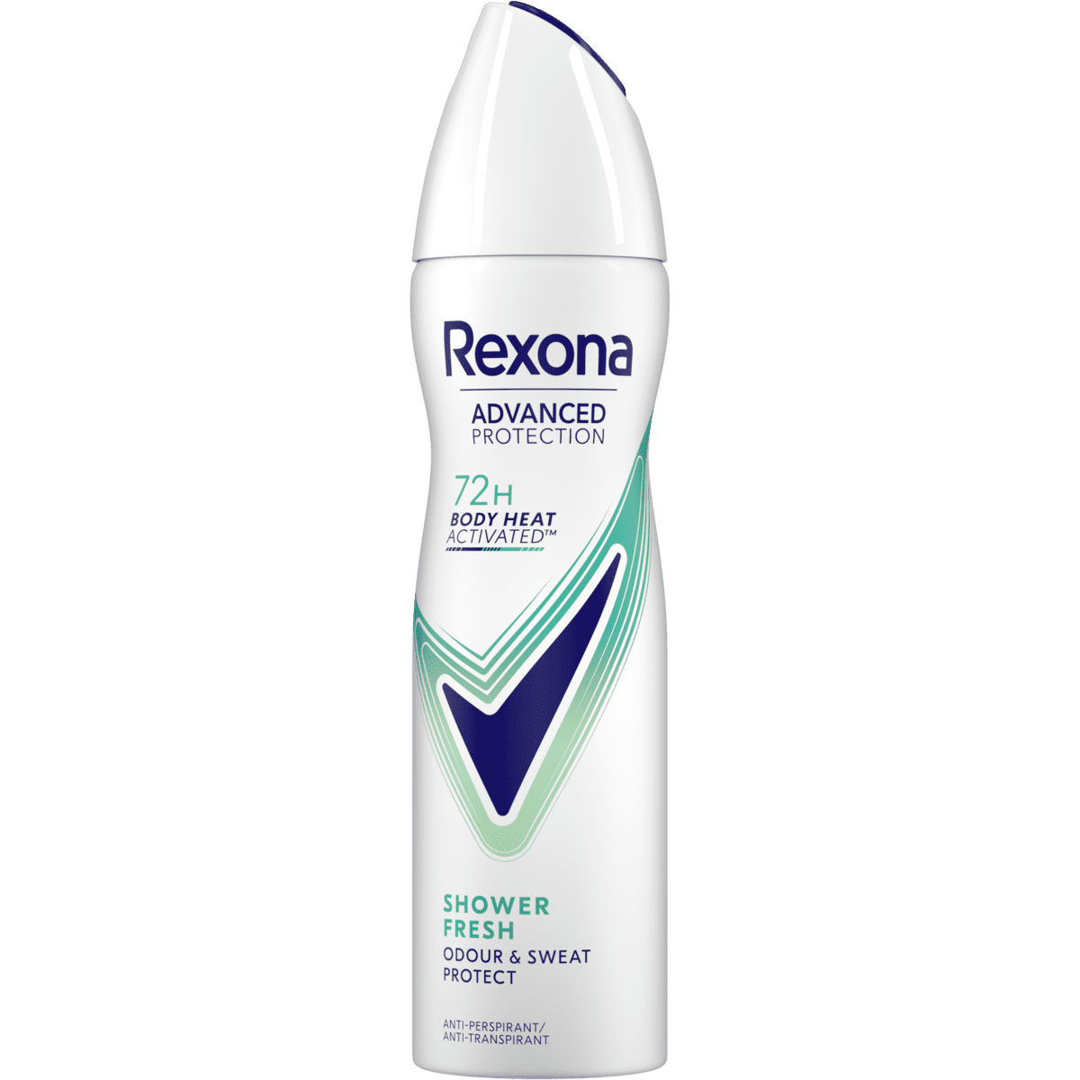 Alle Dove, Axe, Rexona of Vaseline