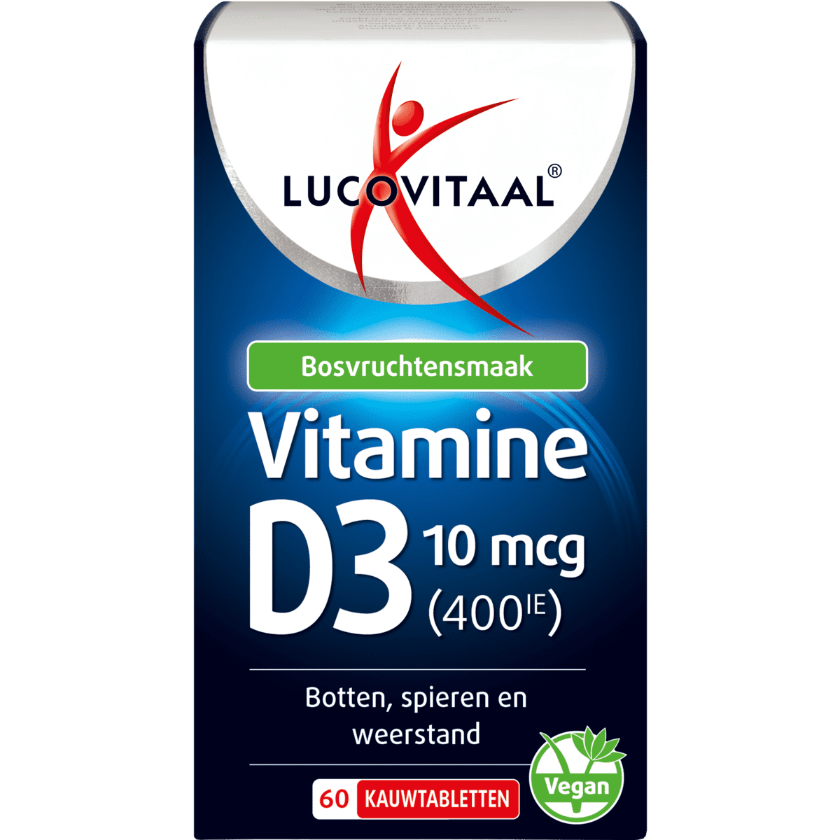Lucovitaal