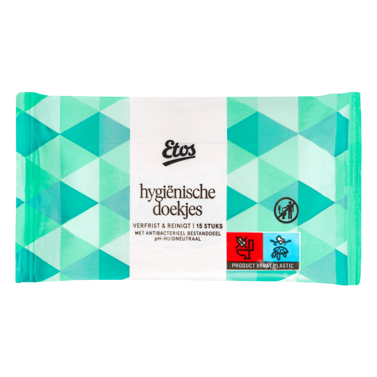 Etos hygiënische doekjes
