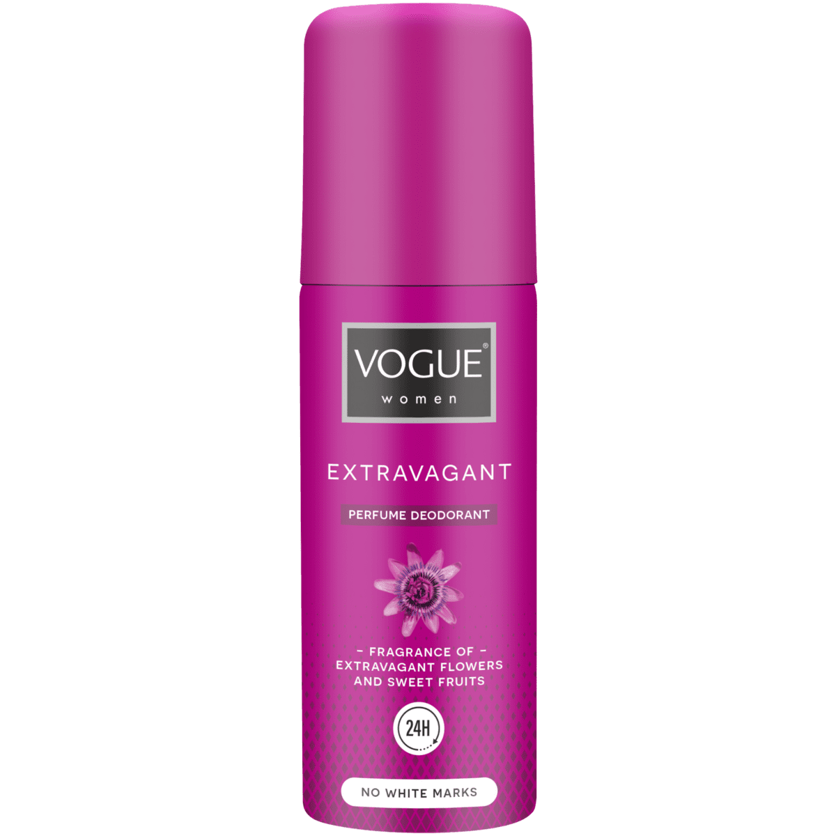 Vogue deodorant