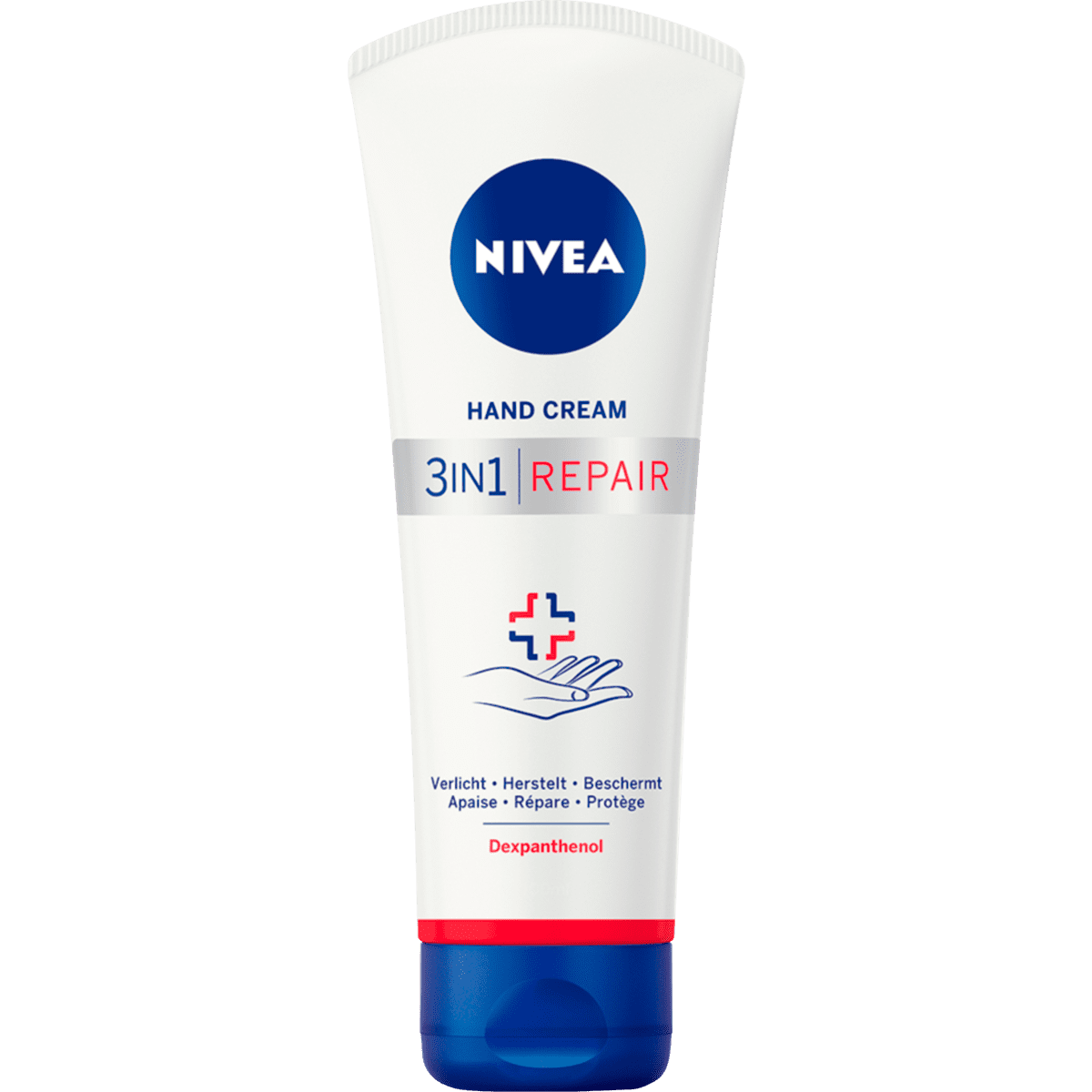 NIVEA m.u.v. deodorant, bad, douche bijv. Q10 verstevigende body lotion 250 ml