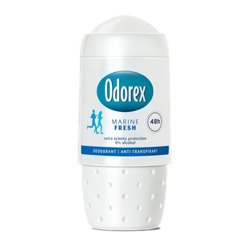 Alle Odorex