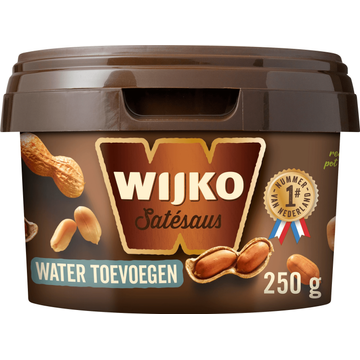 Wijko Satésaus