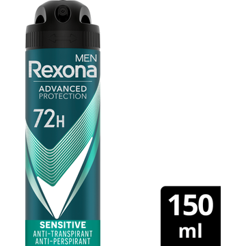 Rexona deodorant
