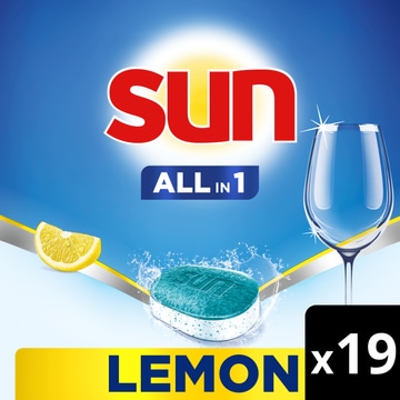Alle Sun of Cif