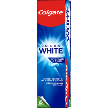 Alle Colgate of Elmex