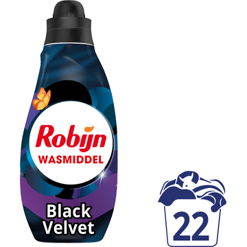 Alle Robijn Klein & Krachtig, wasmiddeldoekjes of Quick Wash