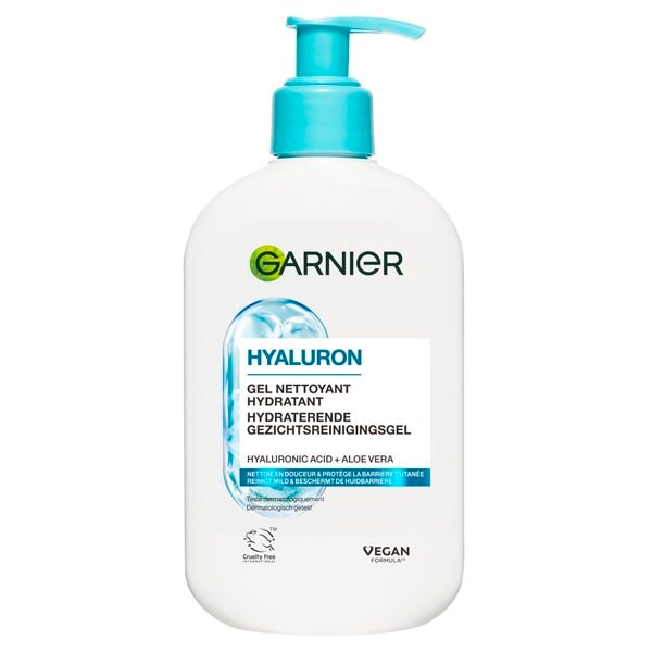 Garnier gezichtsverzorging