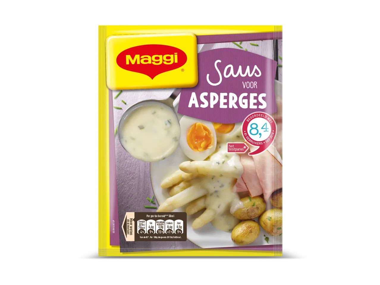 MAGGI meal mix of stir fry noodles