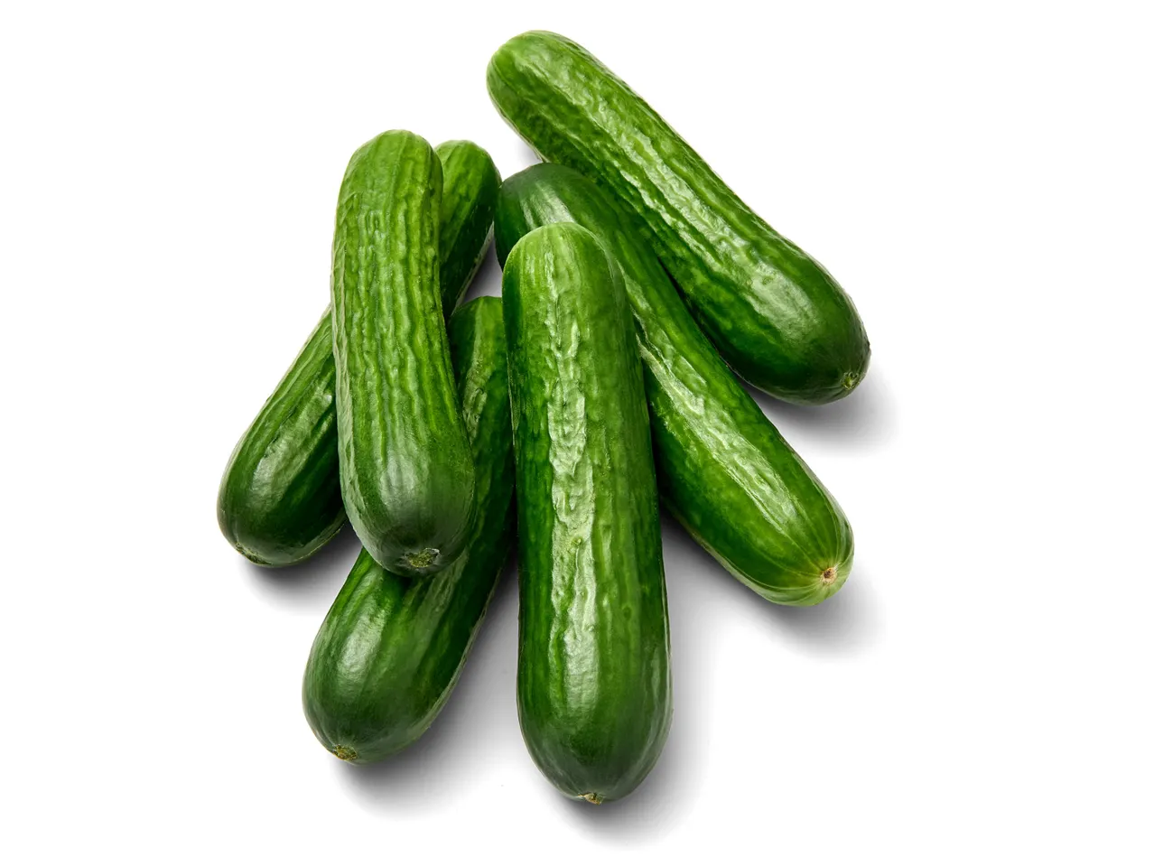 Snackkomkommer