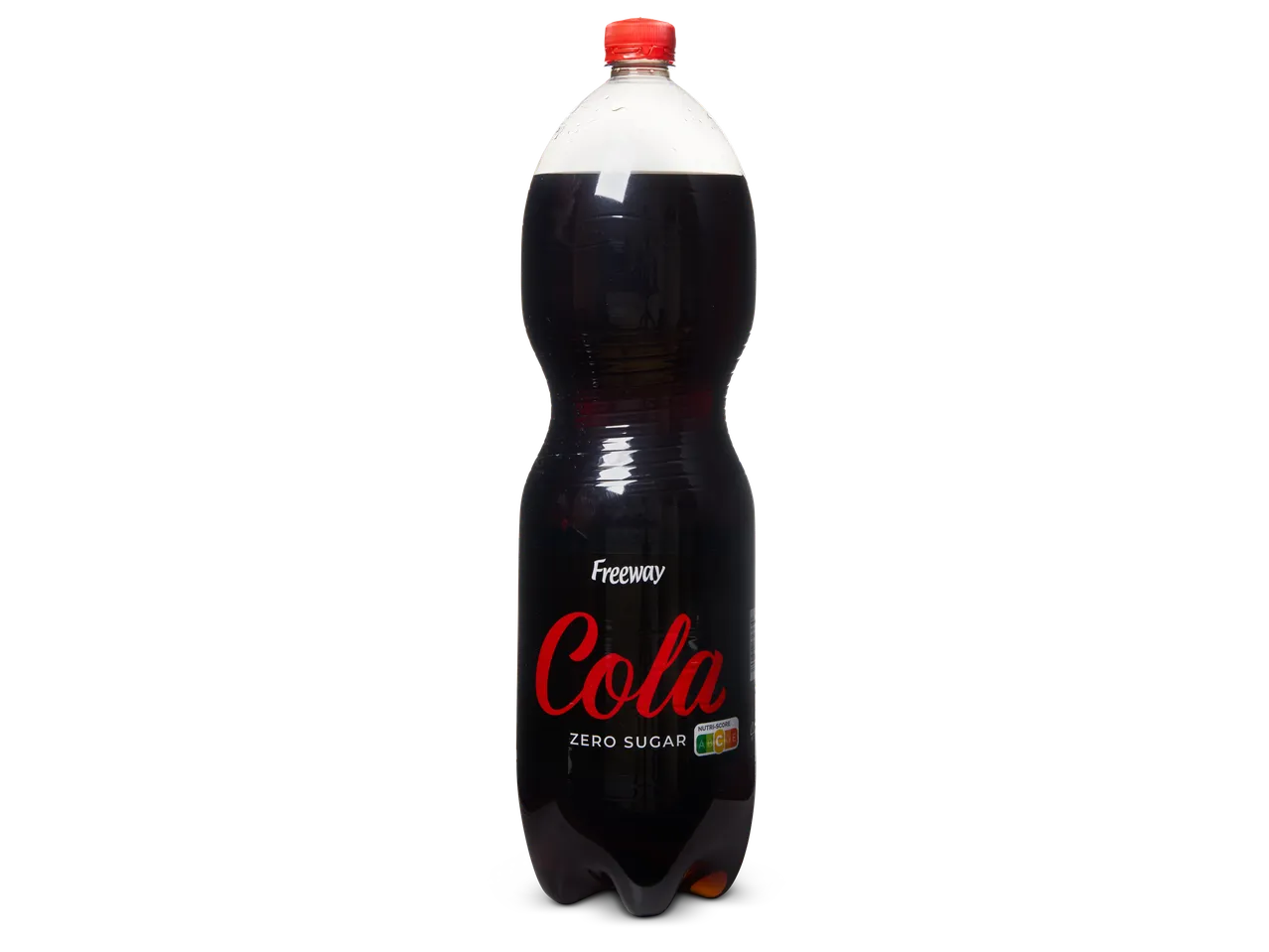 Alle COCA-COLA zero