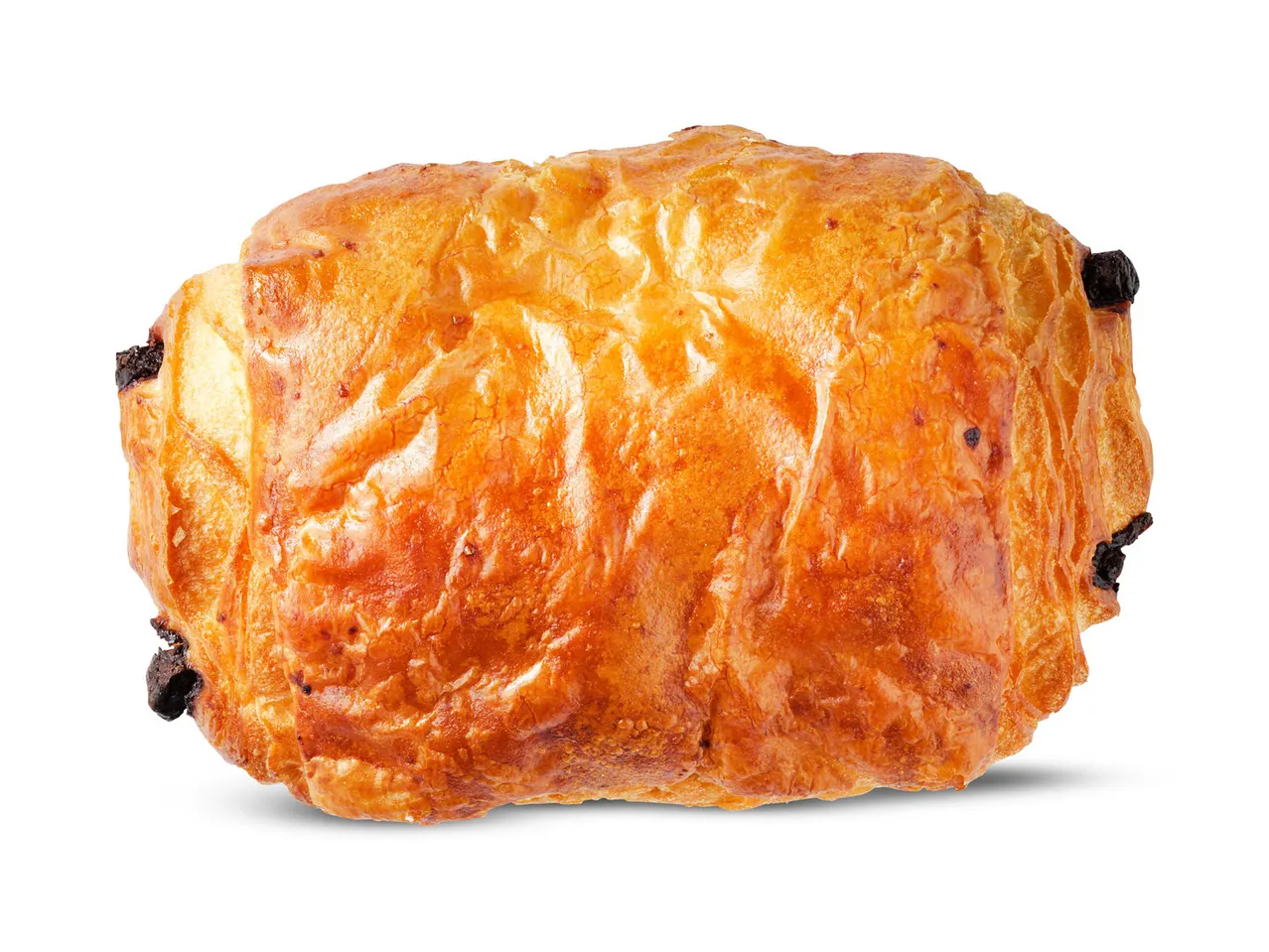 Chocoladebroodje