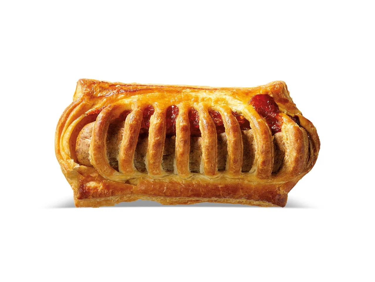 Frikandel-broodje XXL