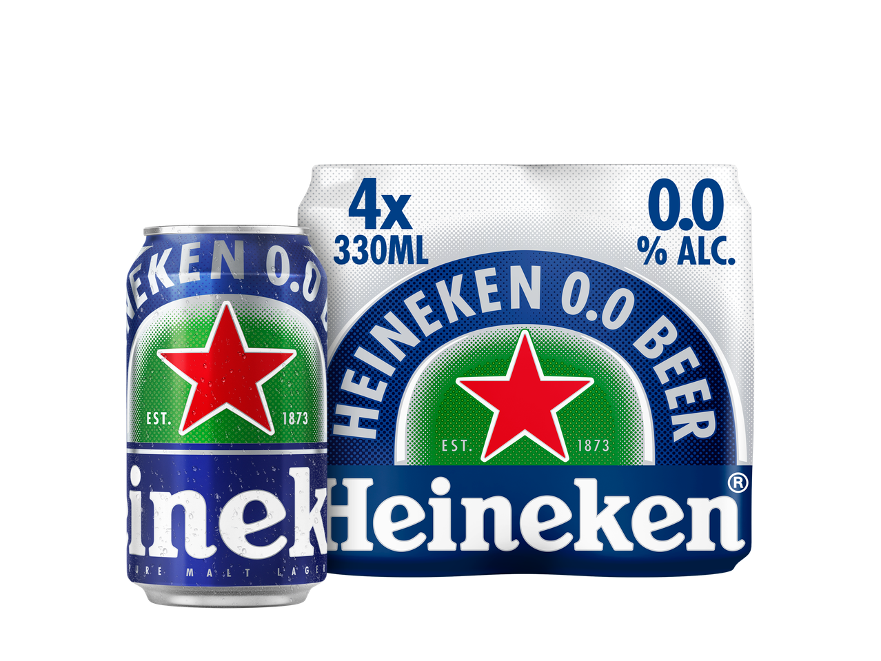Heineken 0.0