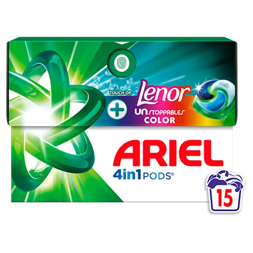 Alle Lenor