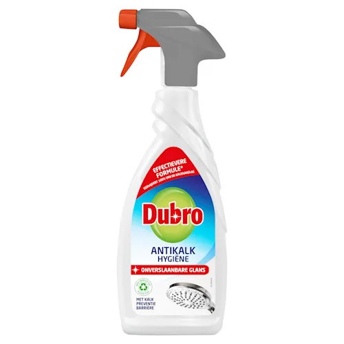 Alle Antikal en Swiffer