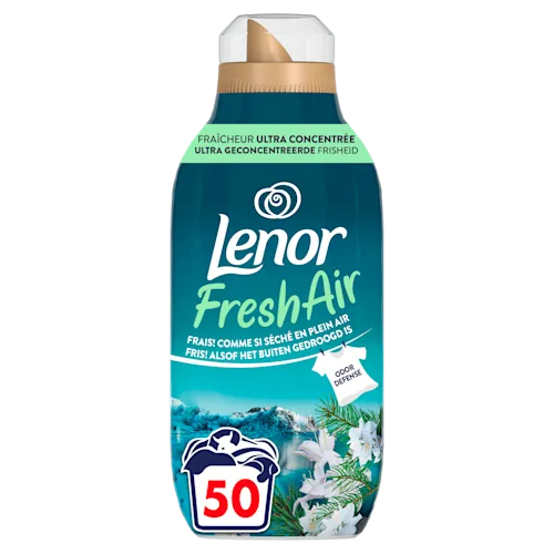 Lenor Fresh Air
