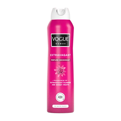 Alle Vogue Deodorant