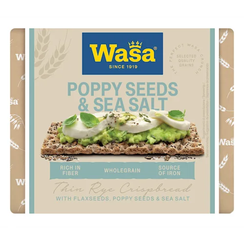 Wasa Knäckebröd