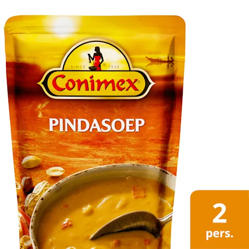 Conimex Aziatische soep