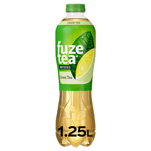 Alle Fuze Tea